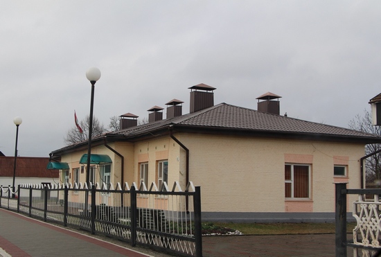 Микашевичский городской исполнительный комитет  сдает в наем арендное жилье