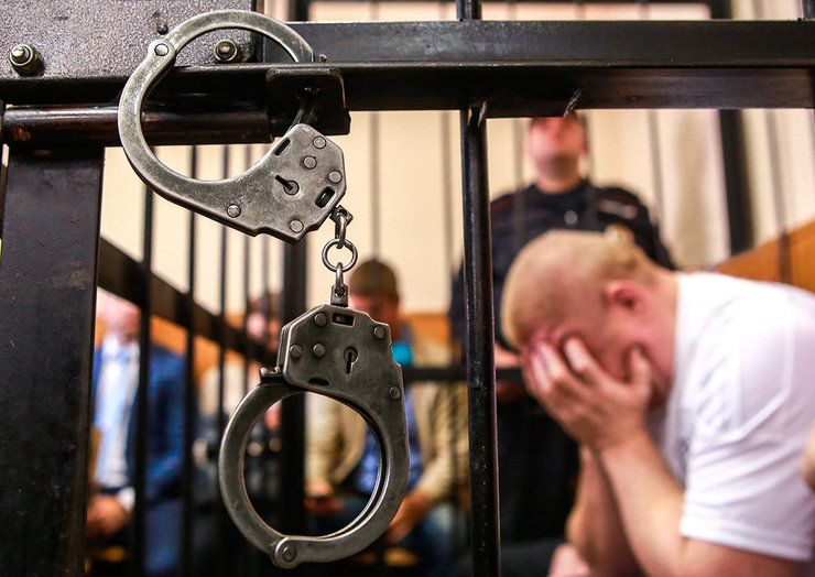 Житель Микашевичей работал наркокурьером, его приговорили к 10 годам лишения свободы