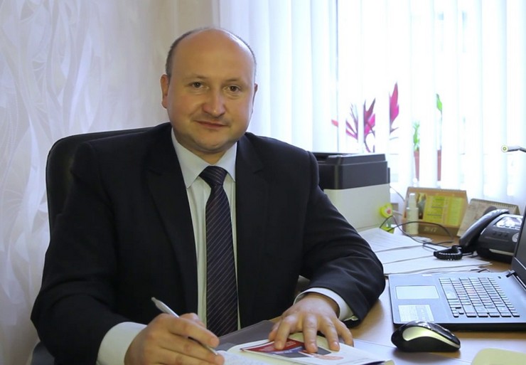 Назначен новый директор ОАО «Спецжелезобетон»